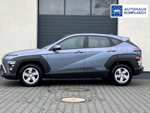Hyundai KONA Prime 1,0 T-GDI 85KW Navi 
