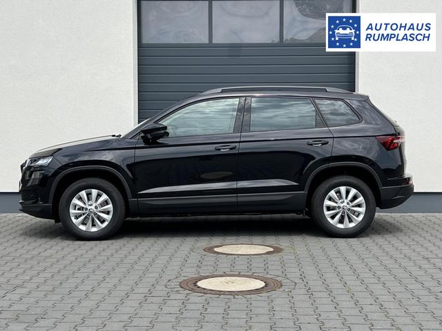 Skoda Karoq Selection 2,0 TDI DSG 4x4 110KW MJ26 