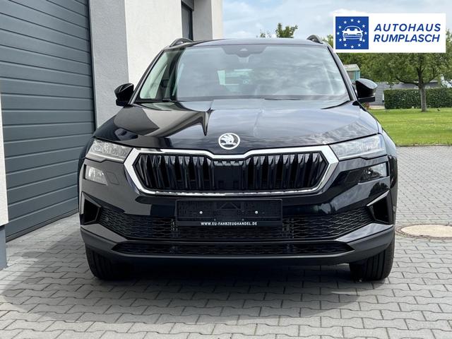 Skoda Karoq Selection 2,0 TDI DSG 4x4 110KW MJ26 