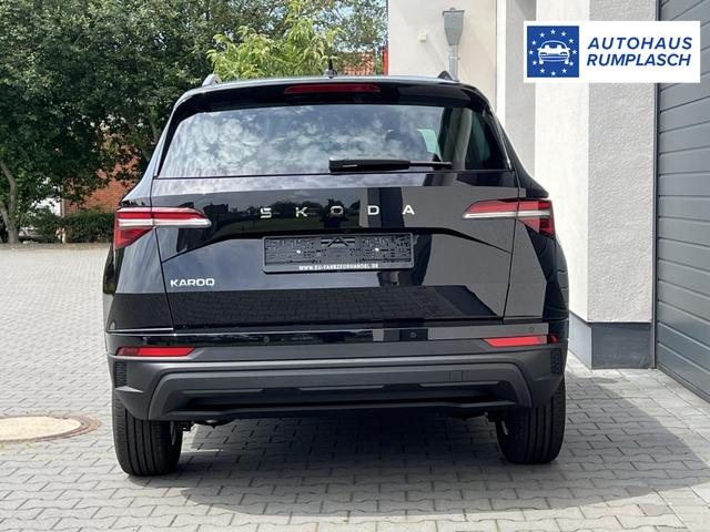 Skoda Karoq Selection 2,0 TDI DSG 4x4 110KW MJ26 