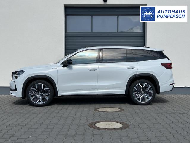 Skoda Kodiaq Sportline 2,0 TDI DSG 110KW MJ26 Navi 