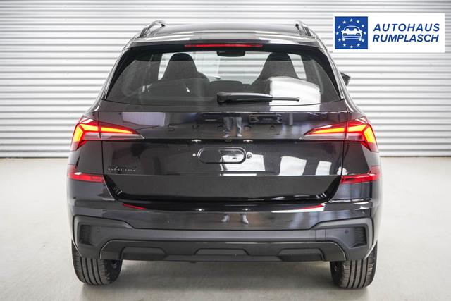 Skoda Kamiq 1,0 TSI DSG Monte Carlo - LAGER 