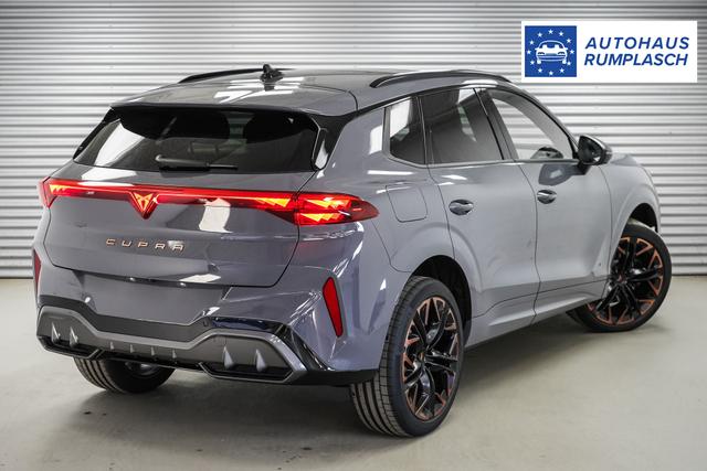 Cupra Terramar 2,0 TSI DSG 4Drive VZ - LAGER 
