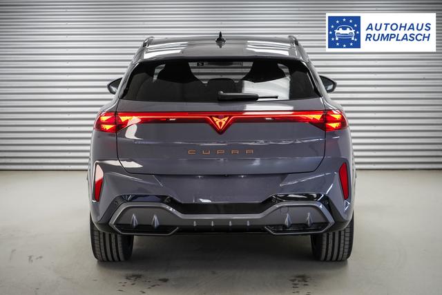 Cupra Terramar 2,0 TSI DSG 4Drive VZ - LAGER 