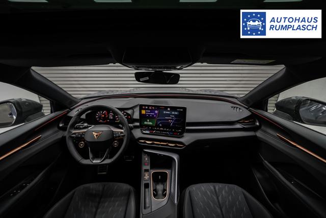 Cupra Terramar 2,0 TSI DSG 4Drive VZ - LAGER 