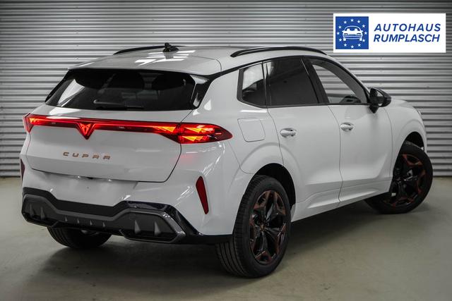 Cupra Terramar 1,5 eTSI DSG - LAGER 