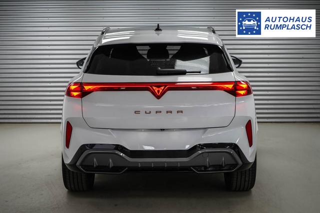 Cupra Terramar 1,5 eTSI DSG - LAGER 