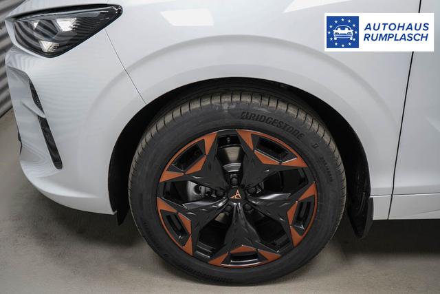 Cupra Terramar 1,5 eTSI DSG - LAGER 