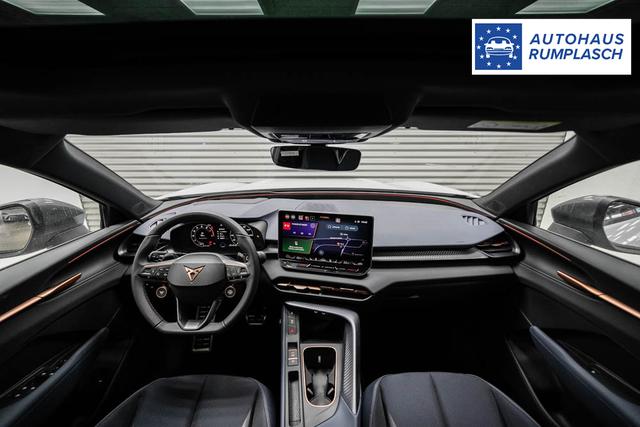 Cupra Terramar 1,5 eTSI DSG - LAGER 