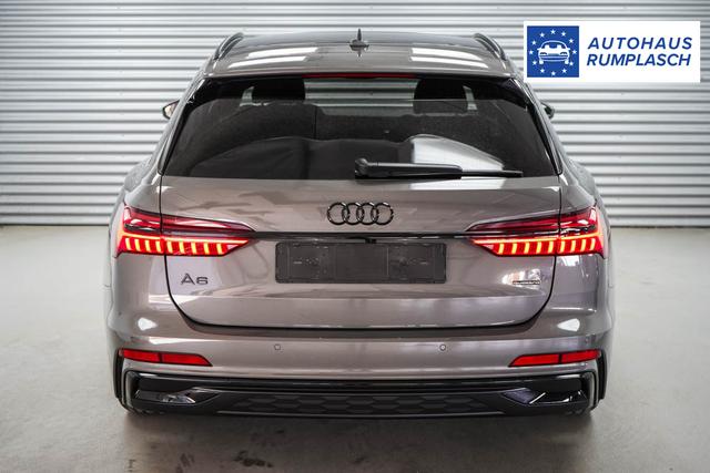 Audi A6 Avant 40 TDI quattro s-tronic S-Line - -LAG. 