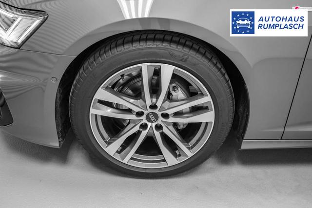 Audi A6 Avant 40 TDI quattro s-tronic S-Line - -LAG. 