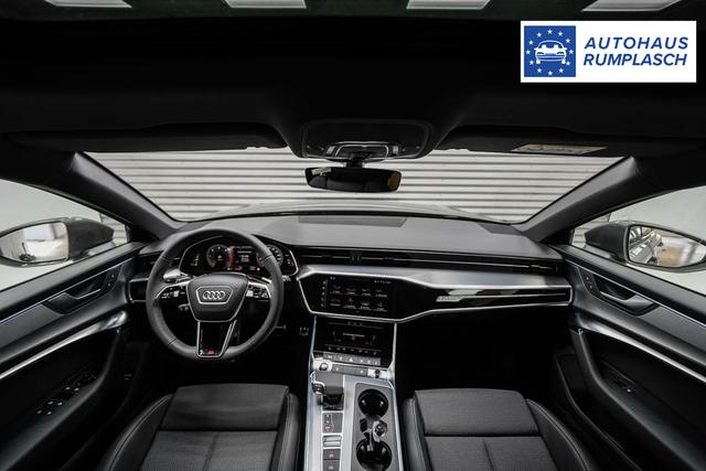 Audi A6 Avant 40 TDI quattro s-tronic S-Line - -LAG. 