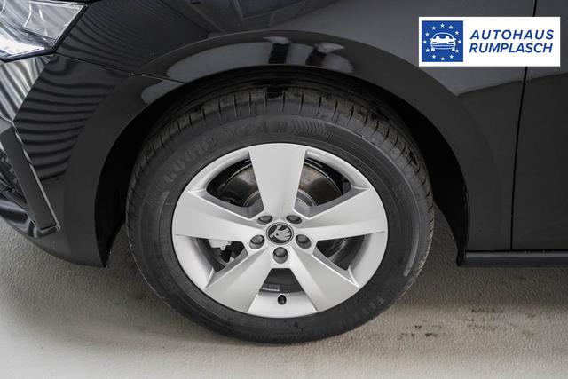 Skoda Scala 1,0 TSI DSG Selection - LAGER 