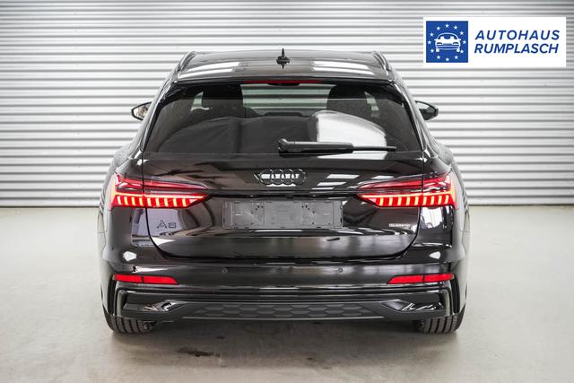 Audi A6 Avant 40 TDI quattro s-tronic S-Line - -LAG. 