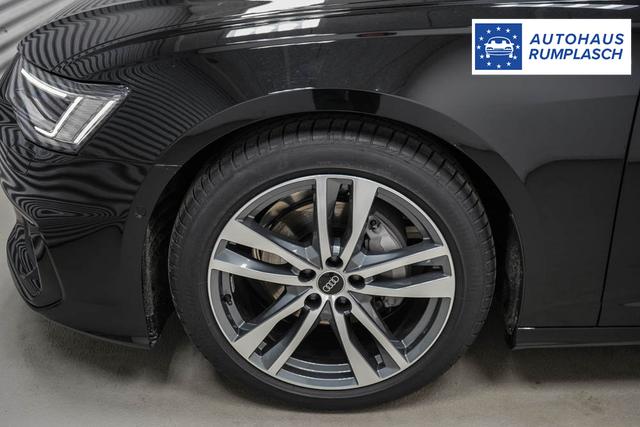 Audi A6 Avant 40 TDI quattro s-tronic S-Line - -LAG. 