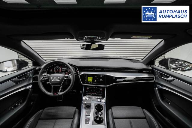 Audi A6 Avant 40 TDI quattro s-tronic S-Line - -LAG. 