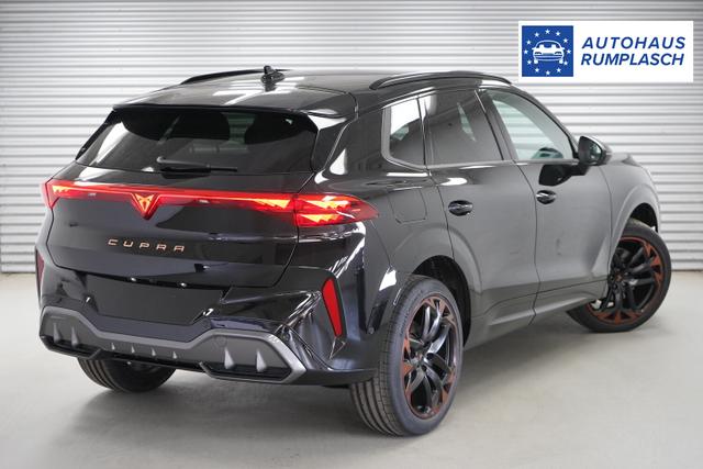 Cupra Terramar 2,0 TSI DSG 4Drive VZ - LAGER 