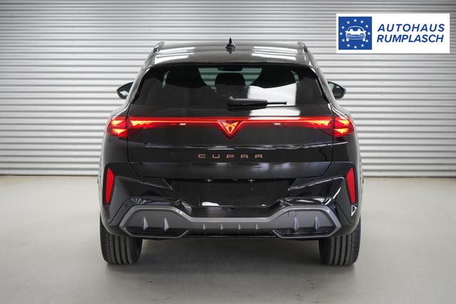 Cupra Terramar 2,0 TSI DSG 4Drive VZ - LAGER 