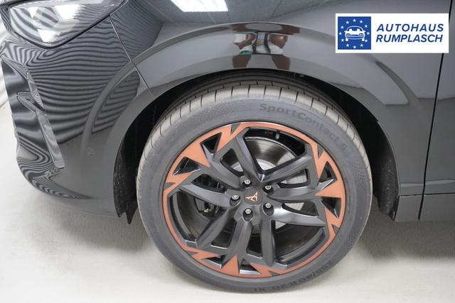 Cupra Terramar 2,0 TSI DSG 4Drive VZ - LAGER 