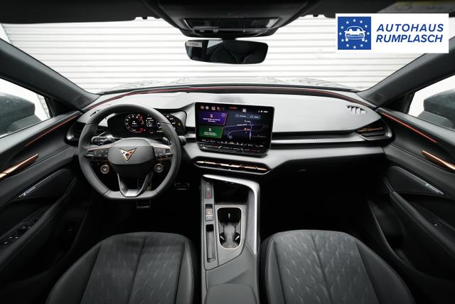 Cupra Terramar 2,0 TSI DSG 4Drive VZ - LAGER 