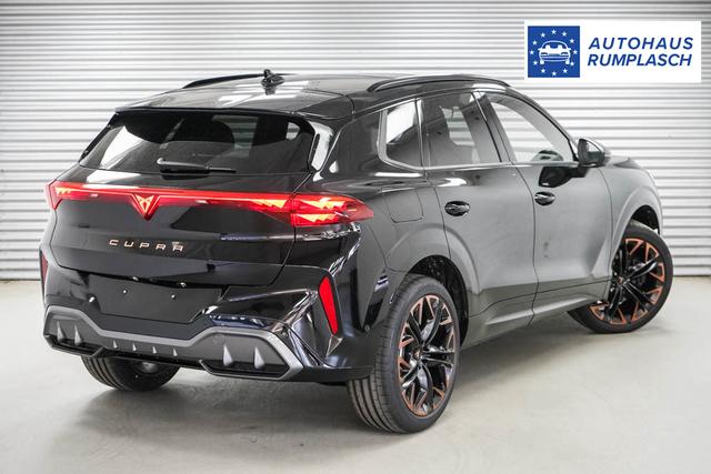 Cupra Terramar 2,0 TSI DSG 4Drive VZ - LAGER 