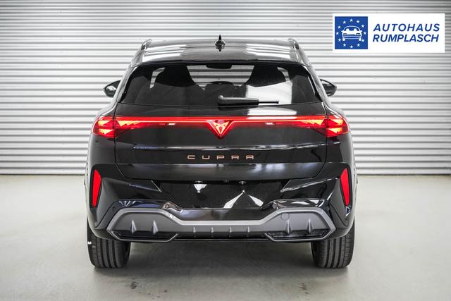 Cupra Terramar 2,0 TSI DSG 4Drive VZ - LAGER 