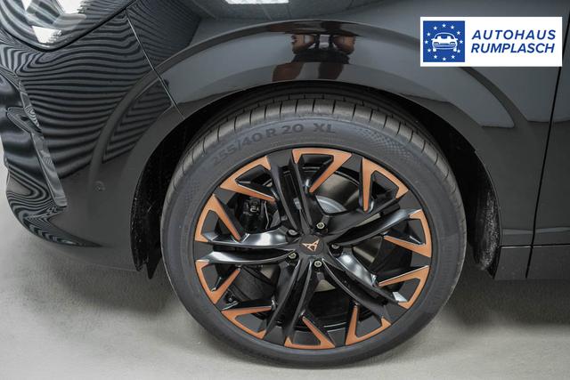 Cupra Terramar 2,0 TSI DSG 4Drive VZ - LAGER 