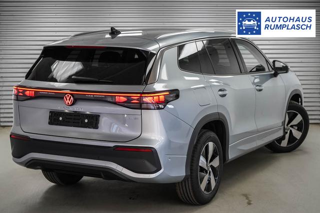 Volkswagen Tayron 1,5 eTSI DSG Life - LAGER 