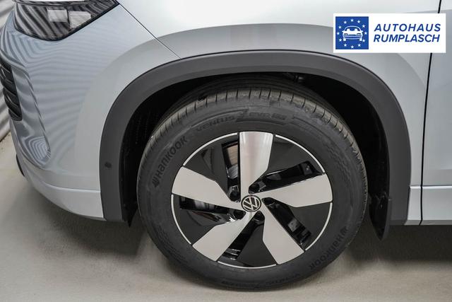 Volkswagen Tayron 1,5 eTSI DSG Life - LAGER 