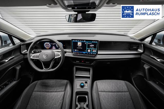 Volkswagen Tayron 1,5 eTSI DSG Life - LAGER 