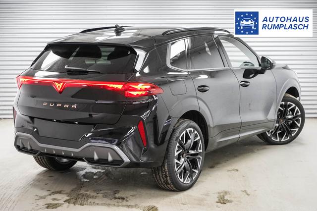 Cupra Terramar 2,0 TSI DSG 4Drive - LAGER -LAG. 