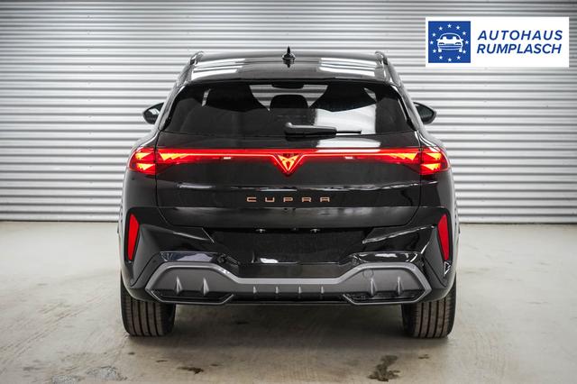 Cupra Terramar 2,0 TSI DSG 4Drive - LAGER -LAG. 