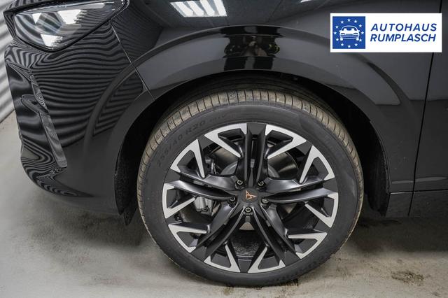 Cupra Terramar 2,0 TSI DSG 4Drive - LAGER -LAG. 