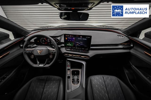 Cupra Terramar 2,0 TSI DSG 4Drive - LAGER -LAG. 