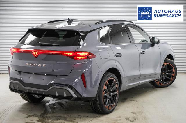 Cupra Terramar 2,0 TSI DSG 4Drive VZ - LAGER 