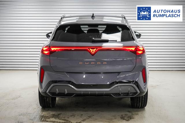 Cupra Terramar 2,0 TSI DSG 4Drive VZ - LAGER 