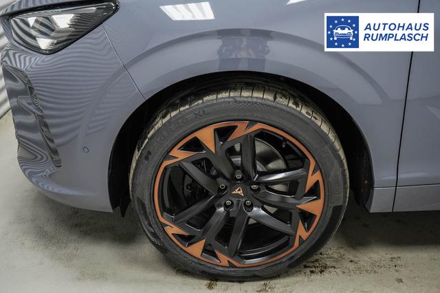 Cupra Terramar 2,0 TSI DSG 4Drive VZ - LAGER 