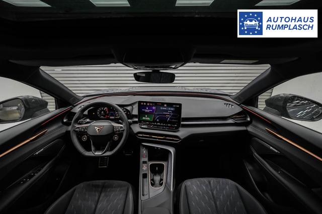 Cupra Terramar 2,0 TSI DSG 4Drive VZ - LAGER 
