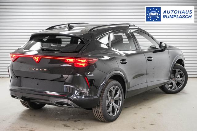 Cupra Formentor 1,5 eTSI DSG - LAGER 