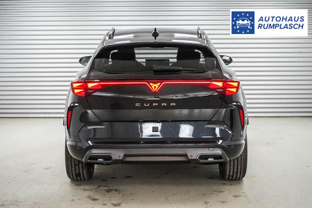Cupra Formentor 1,5 eTSI DSG - LAGER 