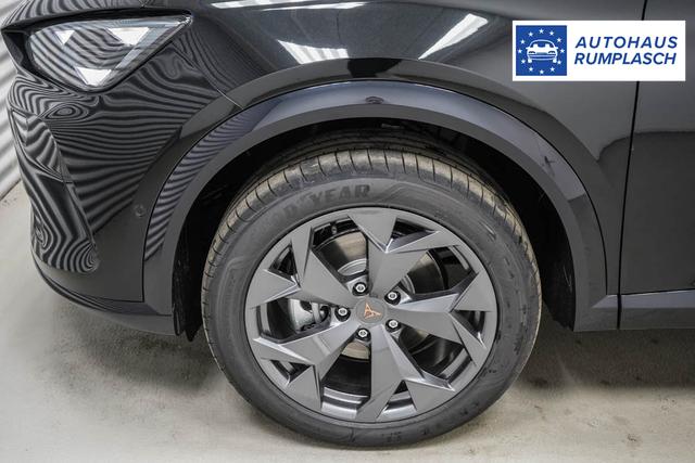 Cupra Formentor 1,5 eTSI DSG - LAGER 