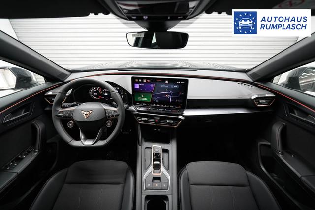 Cupra Formentor 1,5 eTSI DSG - LAGER 