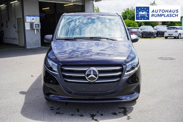 Mercedes-Benz Vito 116 CDI G-Tronic Tourer Lang - LAGER -LAG. 
