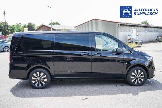 Mercedes-Benz Vito 116 CDI G-Tronic Tourer Lang - LAGER -LAG. 