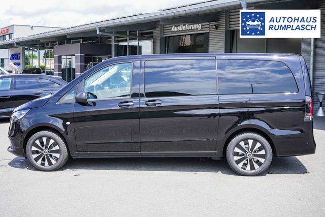 Mercedes-Benz Vito 116 CDI G-Tronic Tourer Lang - LAGER -LAG. 