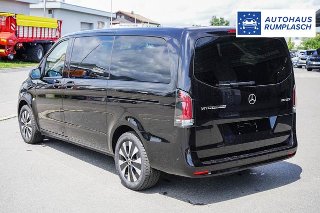 Mercedes-Benz Vito 116 CDI G-Tronic Tourer Lang - LAGER -LAG. 