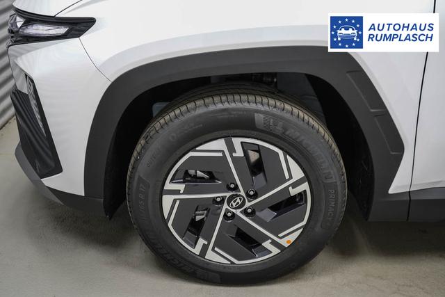 Hyundai TUCSON 1,6 T-GDI Comfort - LAGER 