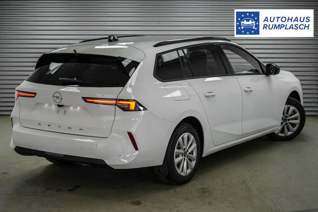 Opel Astra Sports Tourer 1,2 MT Edition - LAGER -LAG. 