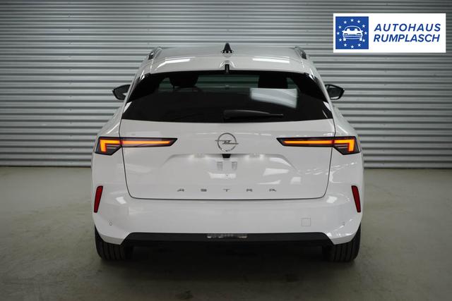 Opel Astra Sports Tourer 1,2 MT Edition - LAGER -LAG. 