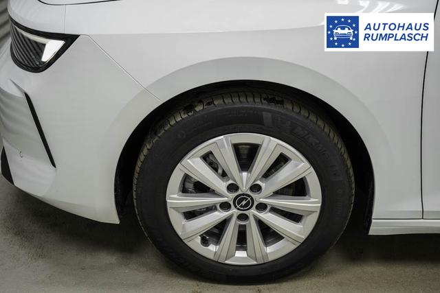 Opel Astra Sports Tourer 1,2 MT Edition - LAGER -LAG. 